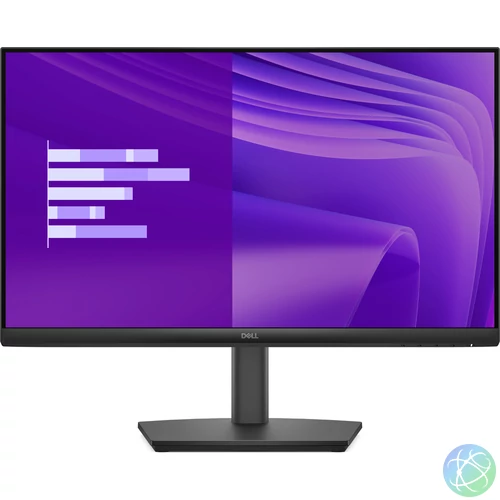 ADJ 23.8 IPS LED 1920X1080 16:9 E2425HSM 5MS 1000:1 HDV 3Y monitor
