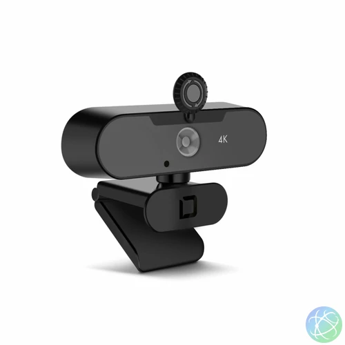 WEBCAM PRO PLUS 4K 