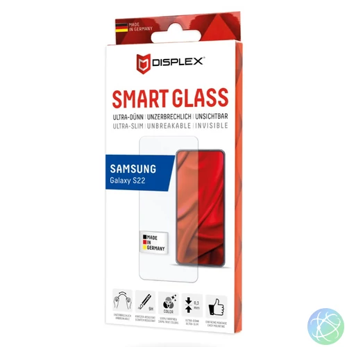 DISPLEX SMART GLASS SAMSUNG GALAXY S22
