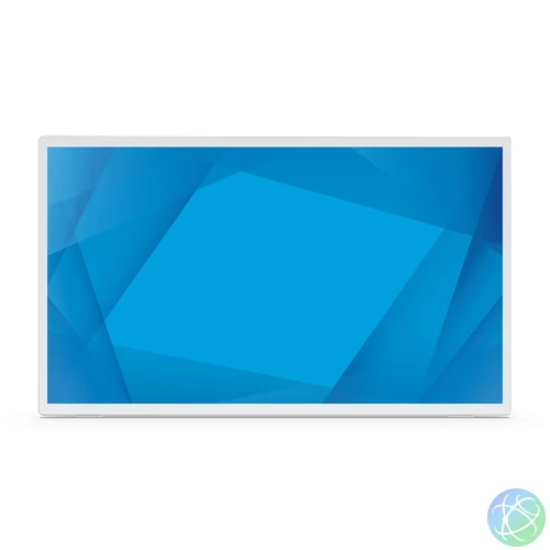 Elo 27" 1080p LED Anti-Glare érintőképernyős monitor (E266381)