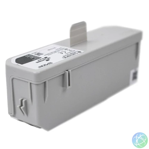 Epson SJIC33P(K) tintapatron 1 db Eredeti Fekete