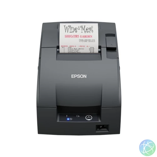 Epson TM-U220IIB mátrixnyomtató