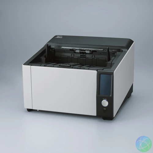 Ricoh fi-8930 ADF szkenner 600 x 600 DPI A3 Fekete, Szürke