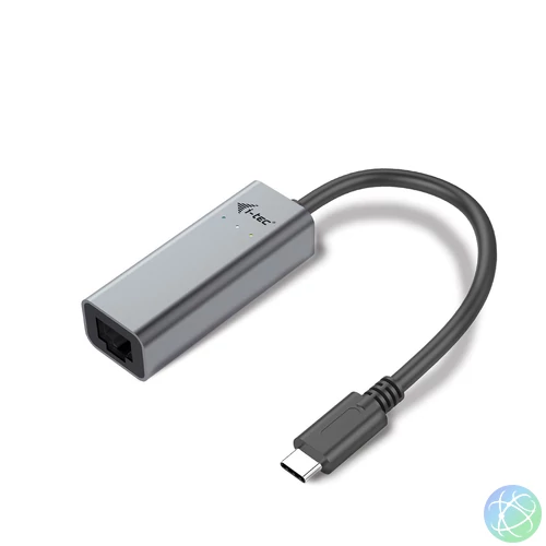 i-tec Metal C31METALGLAN hálózati kártya Ethernet 1000 Mbit/s