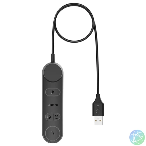 Jabra 50-2219 fülhallgató/headset kiegészítő Vezérlő adapter
