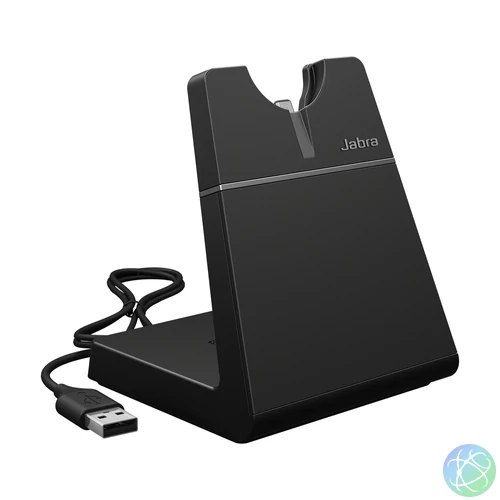 Jabra 14217-02 fülhallgató/headset kiegészítő Fülhallgató állvány