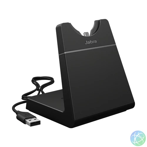 Jabra 14217-01 fülhallgató/headset kiegészítő Fülhallgató állvány