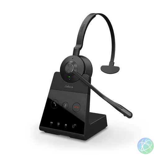 Jabra 14217-03 fülhallgató/headset kiegészítő Bázisállomás