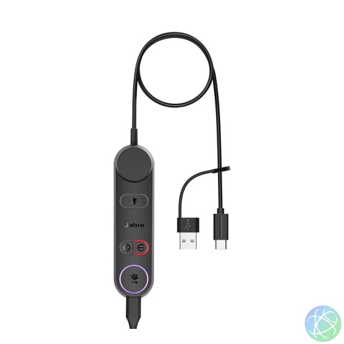 Jabra 50-2169 fülhallgató/headset kiegészítő Vezérlő