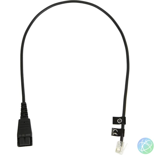 Jabra 8800-00-01 fülhallgató/headset kiegészítő