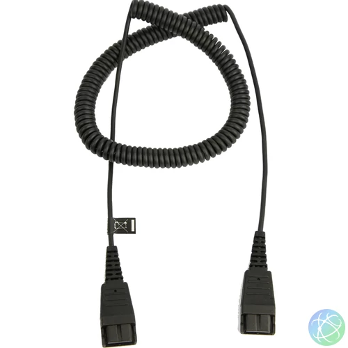 Jabra 8730-009 fülhallgató/headset kiegészítő Kábel