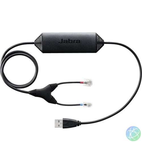 Jabra 14201-30 fülhallgató/headset kiegészítő EHS adapter