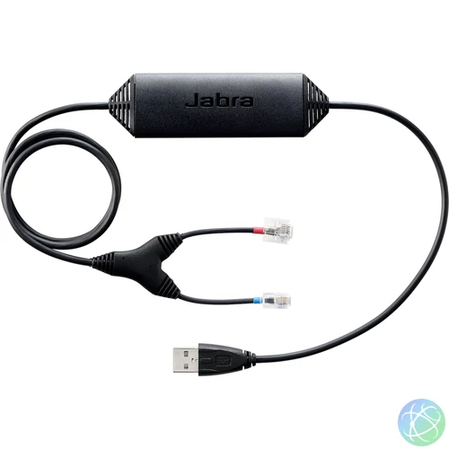 Jabra 14201-32 fülhallgató/headset kiegészítő EHS adapter