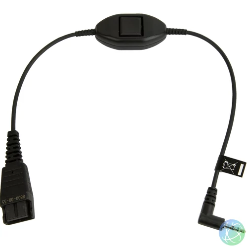 Jabra 8800-00-55 fülhallgató/headset kiegészítő Kábel