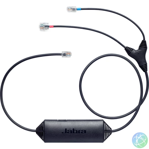 Jabra 14201-33 fülhallgató/headset kiegészítő EHS adapter