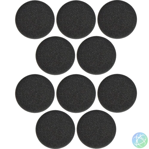 Jabra 14101-45 fülhallgató/headset kiegészítő Fülpárna