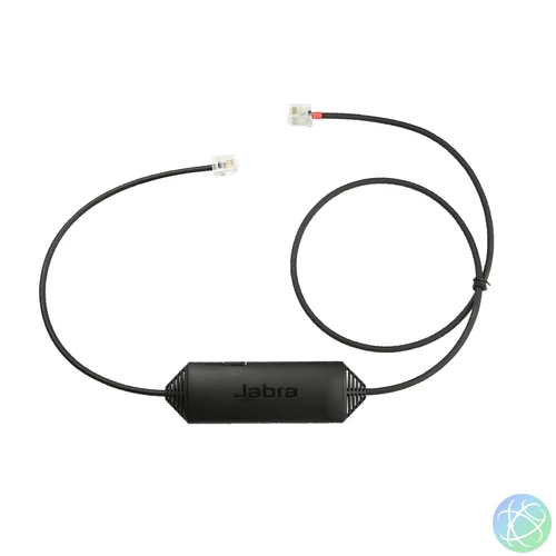 Jabra 14201-43 fülhallgató/headset kiegészítő EHS adapter