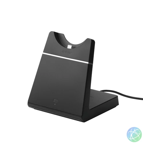 Jabra 14207-40 fülhallgató/headset kiegészítő Feltöltő állvány