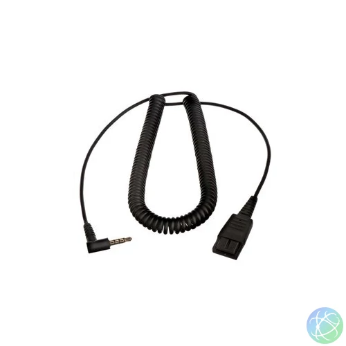Jabra 8800-01-102 fülhallgató/headset kiegészítő Kábel
