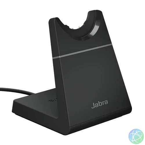 Jabra 14207-63 fülhallgató/headset kiegészítő Bázisállomás