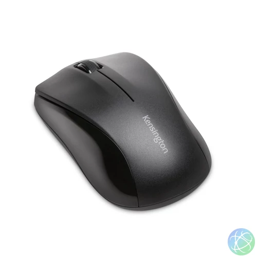 Kensington ValuMouse egér Irodai Kétkezes Vezeték nélküli RF Optikai 1000 DPI