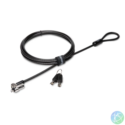 Kensington MicroSaver 2.0 kulcsos laptop zár
