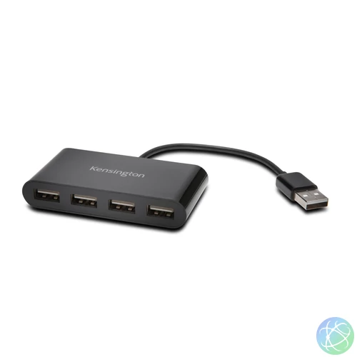 Kensington USB 2.0 4 portos hub