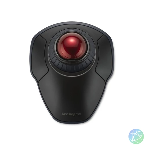 Kensington Orbit Wireless Trac egér Kétkezes Optikai 1600 DPI