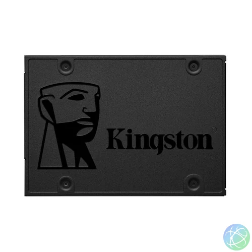 Kingston Technology A400 240 GB 2.5" Serial ATA III TLC