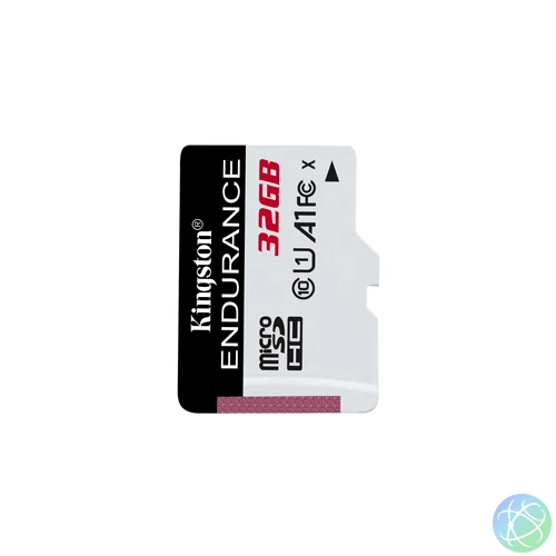 Kingston Technology High Endurance 32 GB MicroSD UHS-I Class 10