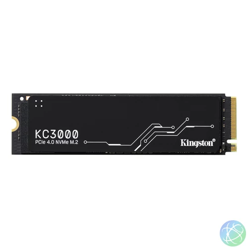 Kingston Technology KC3000 2 TB M.2 PCI Express 4.0 NVMe 3D TLC