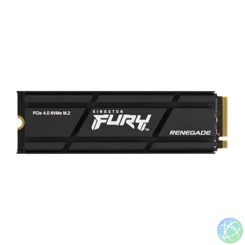 Kingston Technology FURY Renegade 1 TB M.2 PCI Express 4.0 NVMe 3D TLC