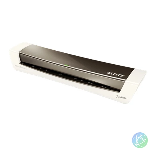 LAMINATOR ILAM HOME OFFICEA3 EU GREY