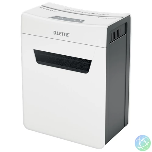 SHREDDER IQ PROTECT 8X P4 EU 