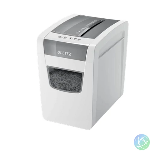 SHREDDER IQ SLIM HOME OFFICE EU 