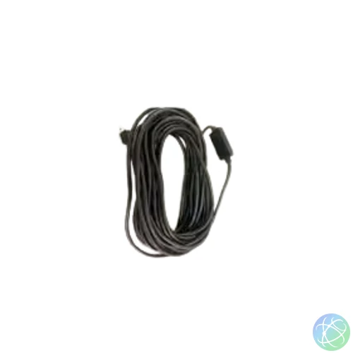 Lenovo 4X91C47404 USB kábel USB 2.0 10 M USB A Fekete
