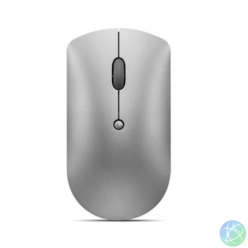 Lenovo 600 egér Bluetooth Optikai 2400 DPI