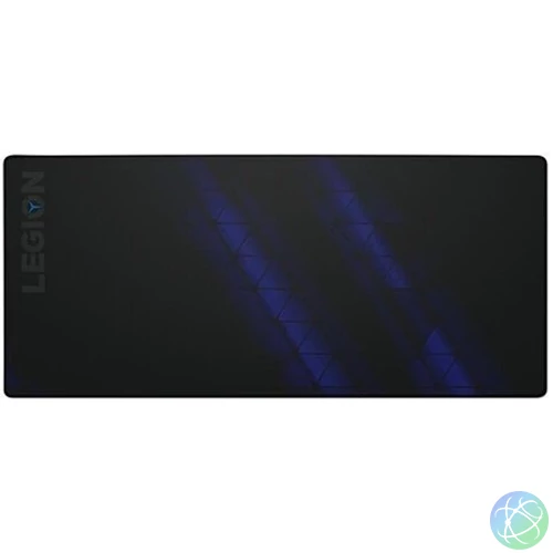 Lenovo GXH1C97869 egéralátét Játékhoz alkalmas egérpad Fekete, Kék
