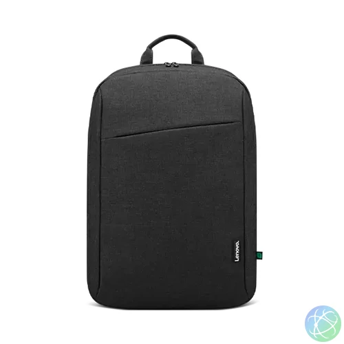 Lenovo GX41L83768 laptop táska 39,6 cm (15.6") Hátizsák Fekete