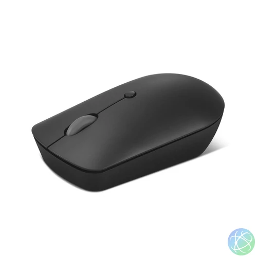 Lenovo 400 egér Irodai Kétkezes Vezeték nélküli RF Optikai 2400 DPI