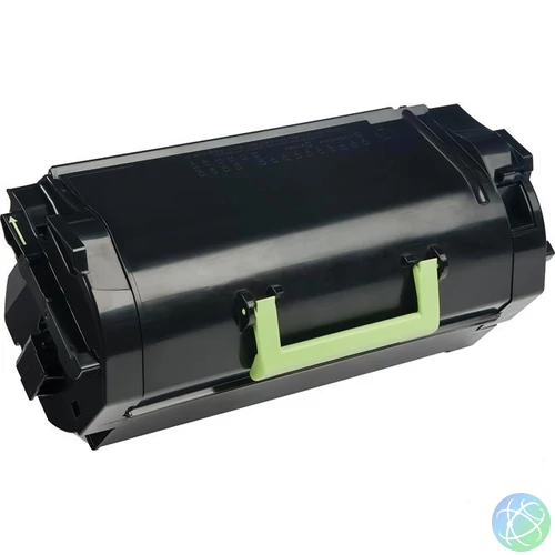 Lexmark MS811/812 eredeti toner, 45K (52D2000)