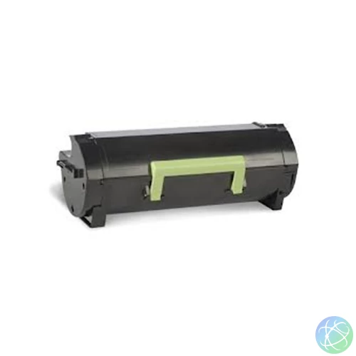 Eredeti Lexmark MS510/610 Ultra High Corporate Toner, 20K (50F2U0E)