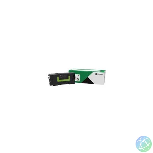 Lexmark 58D2X0E toner