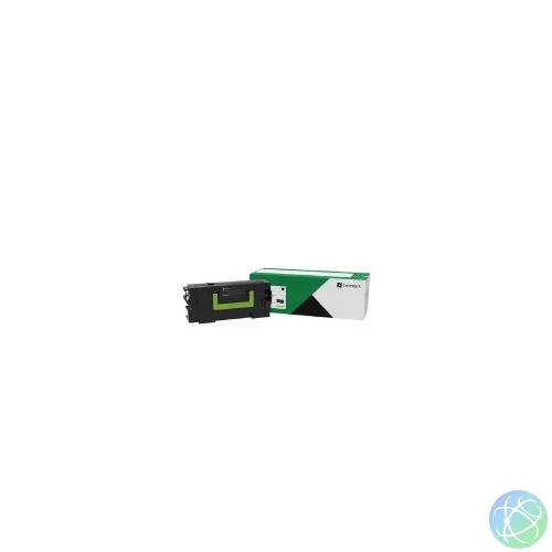 Lexmark MS725 (58D2U0E) eredeti toner