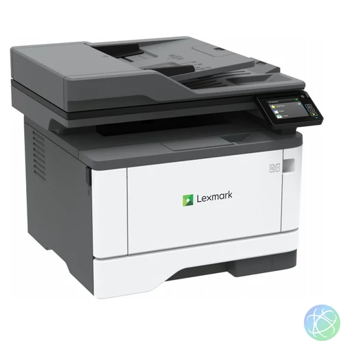 XM1342 BSD MONO A4 40 PPM / DUPLEX / MONO MFP lézernyomtató
