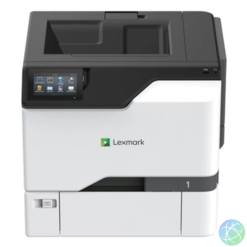 CS735DE SFP COLORLASER A4 50PPM / TOUCHSCREEN lézernyomtató