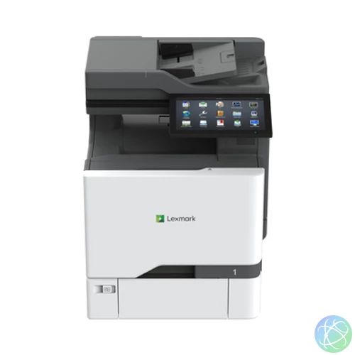 CX735ADSE MFP COLORLASER 50PPM / TOUCHSCREEN lézernyomtató