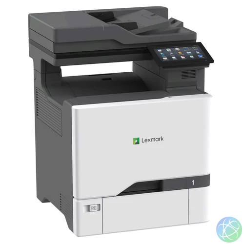XC4342 BSD MFP COLORLASER lézernyomtató