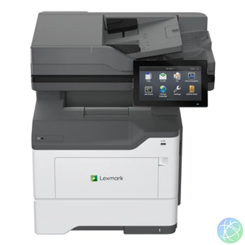 MX632ADWE MONOLASER MFP 4IN1 A4 17.8 CM TOUCH DISP / 50PPM lézernyomtató