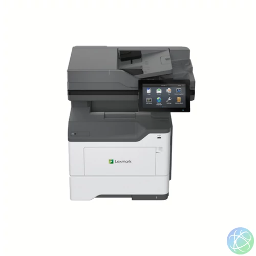 XM3350 MONOLASER MFP 4IN1 A4 17.8 CM TOUCH DISP / 47PPM lézernyomtató